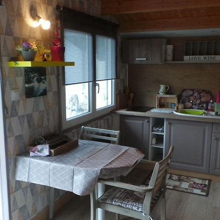 لانيون Casa Bihan Ty Coat المظهر الخارجي الصورة
